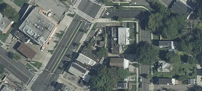 Opportunity Zone Development Site