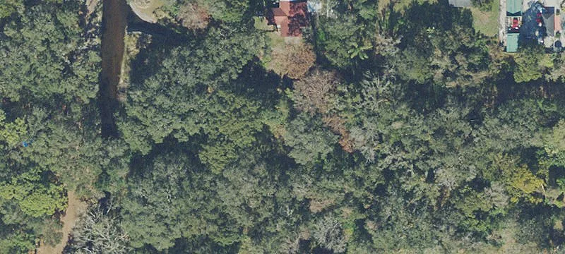 Highway 434 Commercial Land Parcel