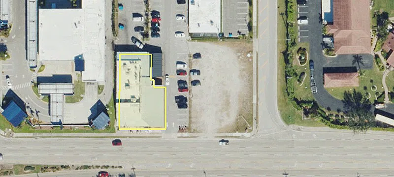 Prime Corner Commercial Development Site