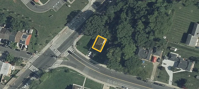 Residential Lot for Sale