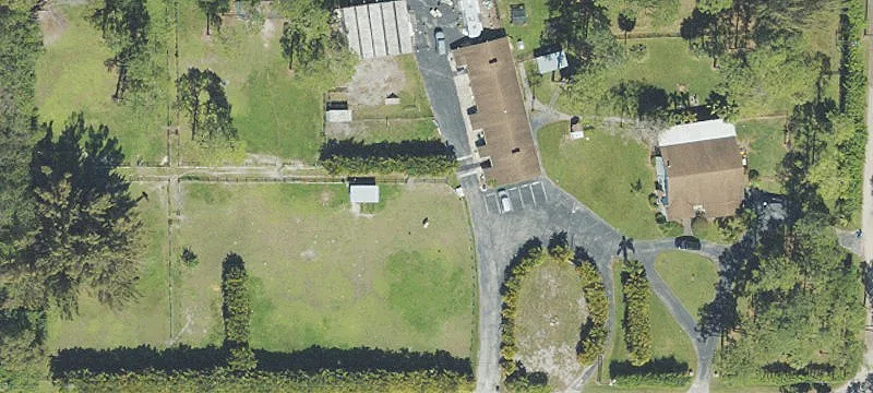 Plant Nursery with Warehouse