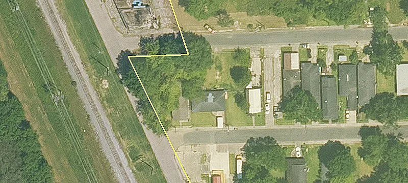 University City Commercial Lots Package