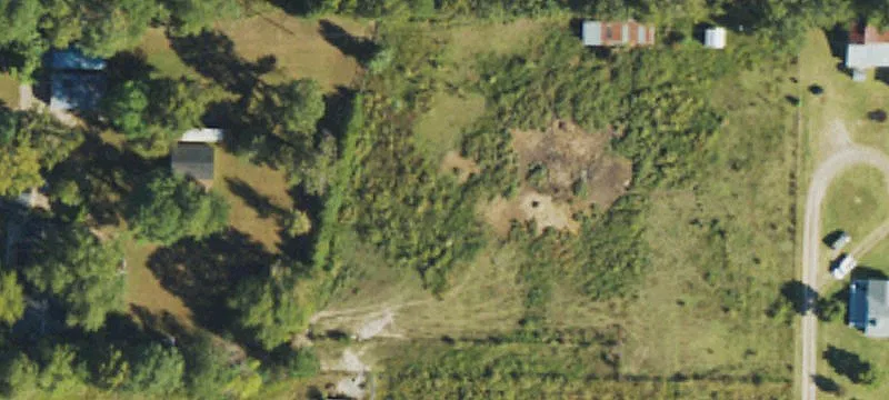 Cleared Land with Barn Paddock