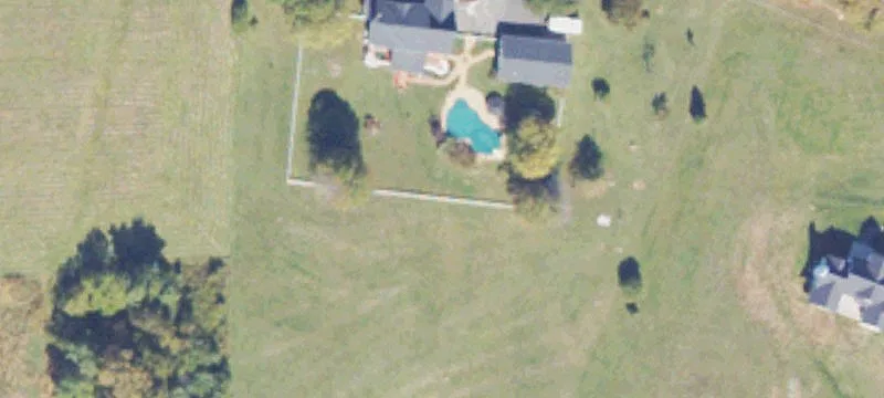 Residential Land in Simpson Estates