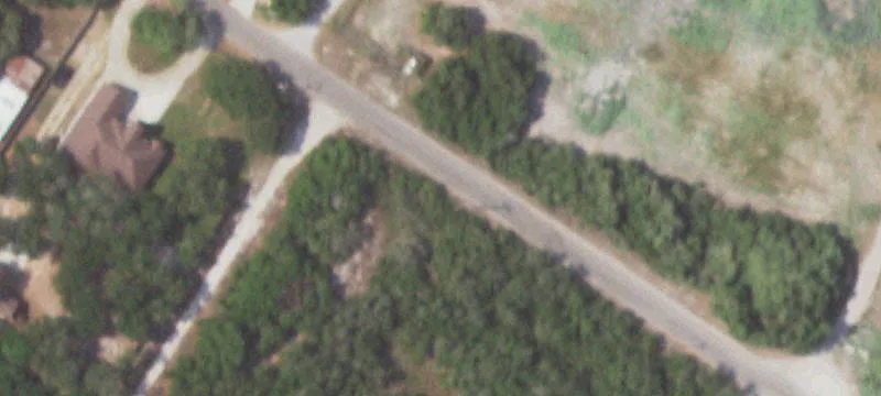 Expansive Lot in Nature's Embrace
