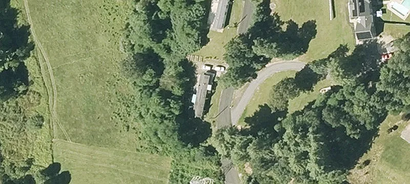 West Brookfield Mobile Home Park