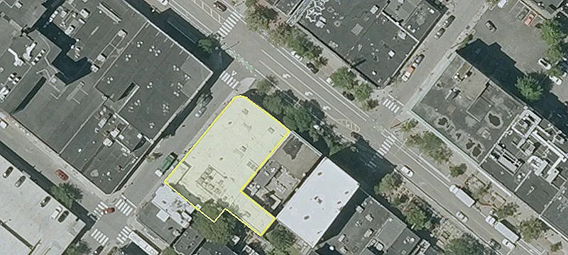 Cambridge Studio Space For Lease