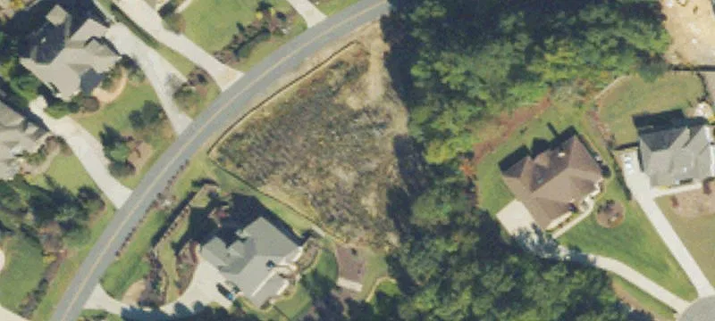 Ready-to-Build Lot in Lake Community