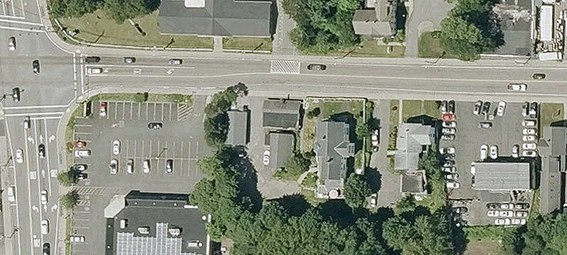 Holbrook Center Retail Opportunity