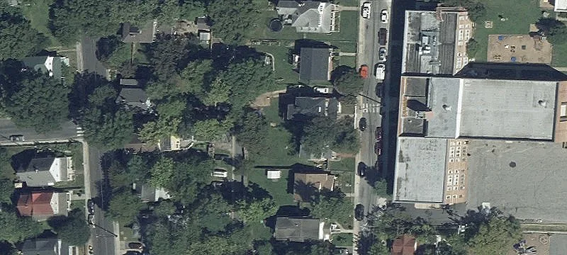 Hyattsville Retail End-Cap Opportunity