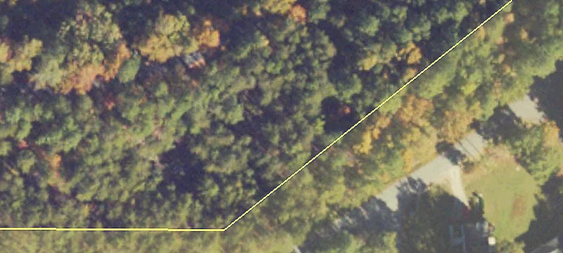 Flat Lot in Gated Community