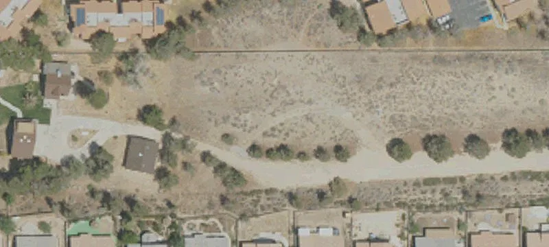 Palmdale Farmland Ready For Sale