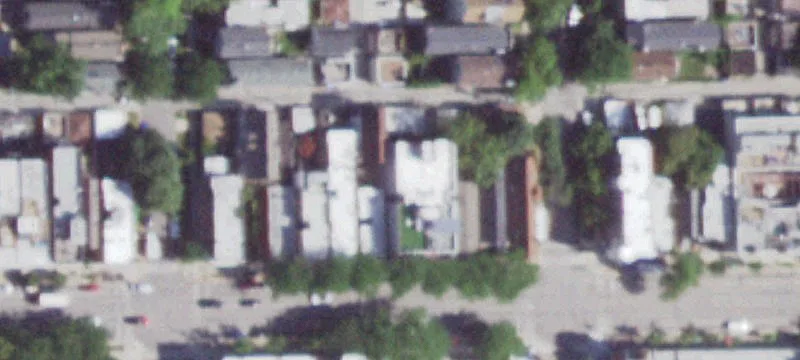Roscoe Village Commercial Condo