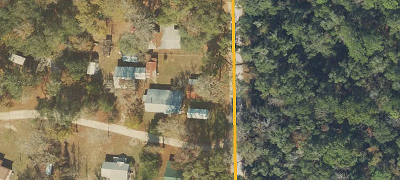 North Florida Ranch on Santa Fe