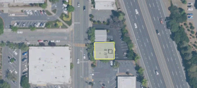 Santa Rosa Office Building Redevelopment