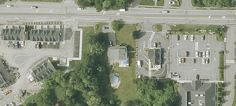Development Opportunity on Andover Street