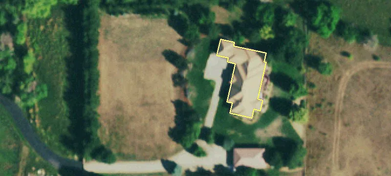 Vacant Land with Flatirons Views
