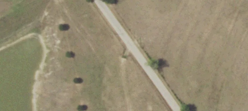 Brenham Agricultural Land with Pond