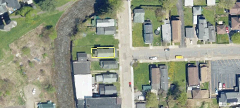 Income-Generating Duplex with Garage