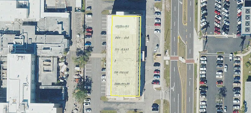 Port Charlotte Medical Office Space