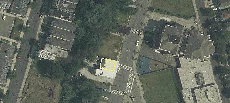 Newark Two-Family Home with Abatement