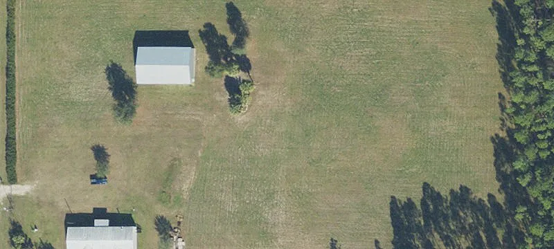 10-Acre Lot Ideal Pasture Land