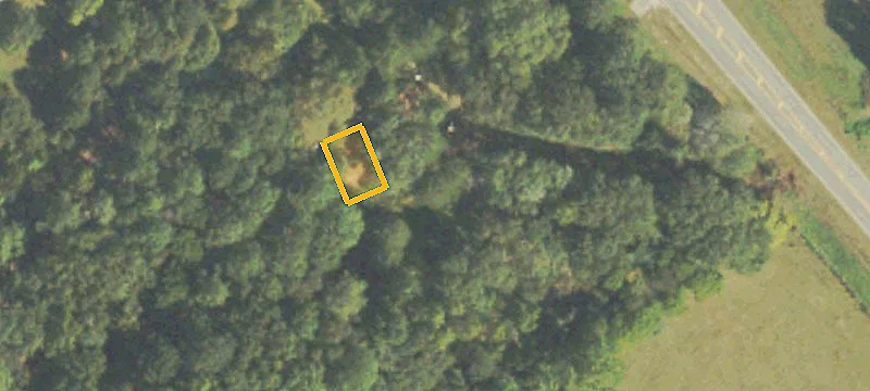 Oconee County Land Opportunity