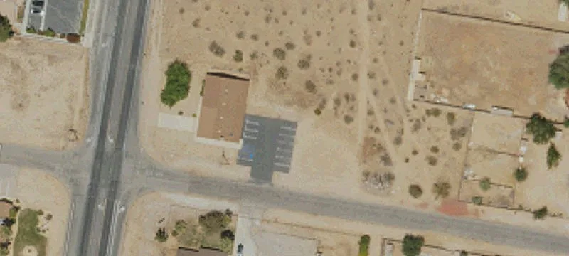 Prime Commercial Land Opportunity