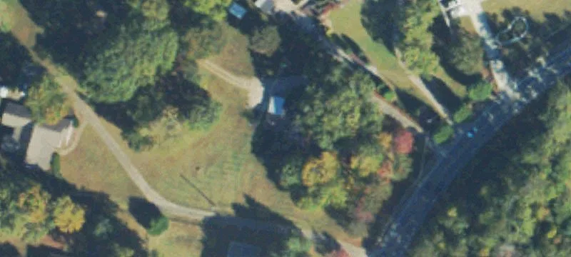 Acreage Near Gwinnett College