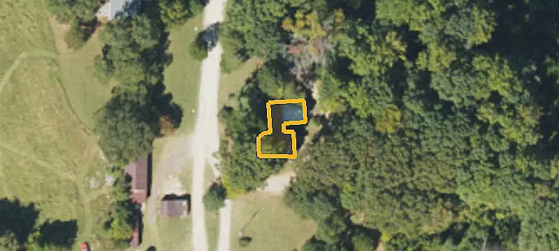Davidson Land Adjacent to Park