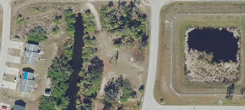 Waterfront Multi-Family Development Opportunity