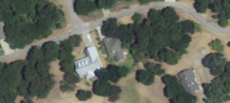 Golf Course Front Lot
