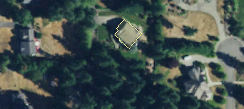 Woodinville Buildable Acreage with Views