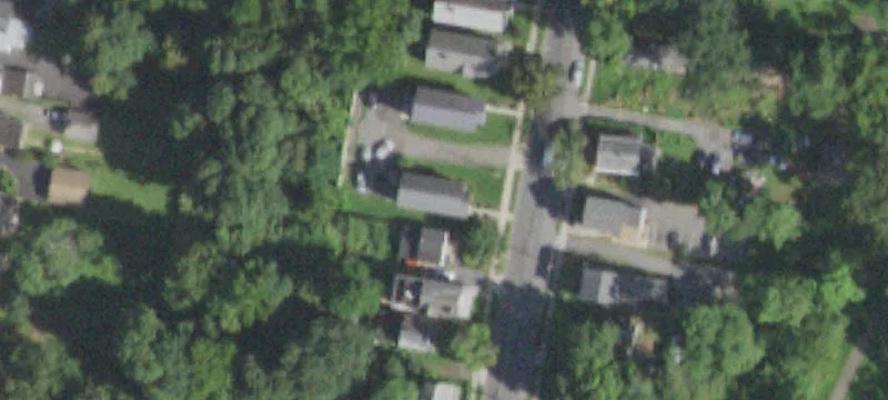 Updated Two-Family Home in Poughkeepsie