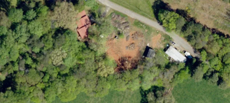 Residential Land Overlooking Glendale
