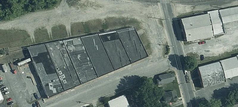 Versatile Warehouse and Office Facility