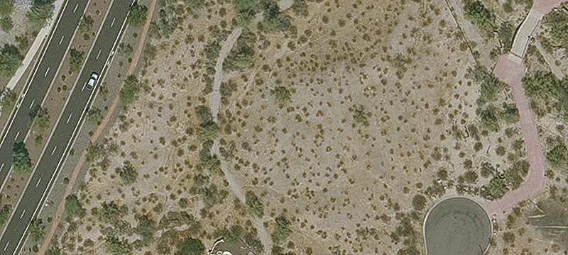 Estrella Mountain Ranch Estate Lot