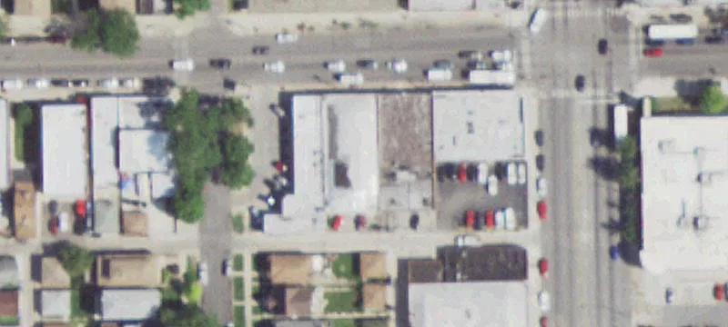 Commercial Storefront Investment Opportunity