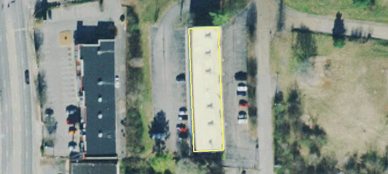 Office Suite For Lease