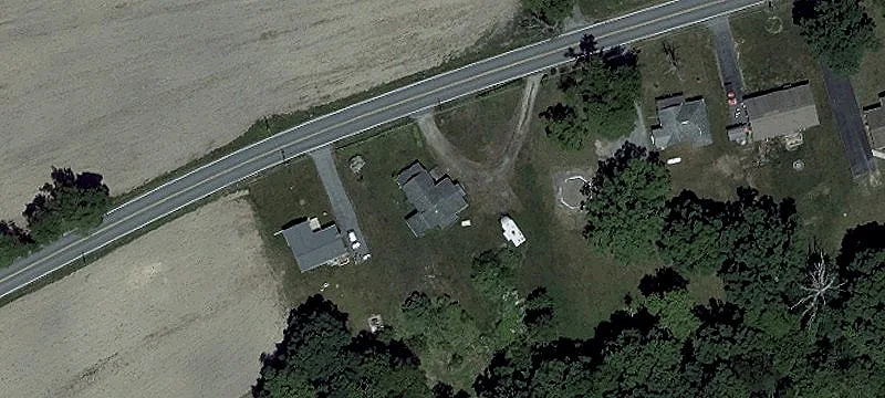 Elkton Land Parcel with Potential