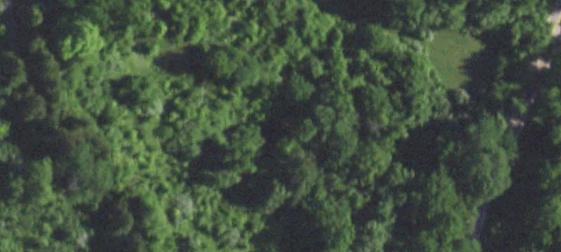 Vacant Land in Florissant, MO