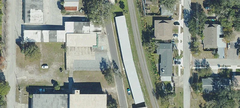 Largo Flexible Mixed-Use Storage Units