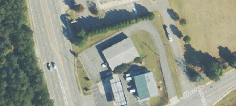 Prime Commercial Land Available