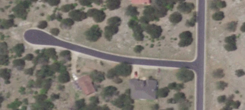 Residential Lot Near Horseshoe Bay