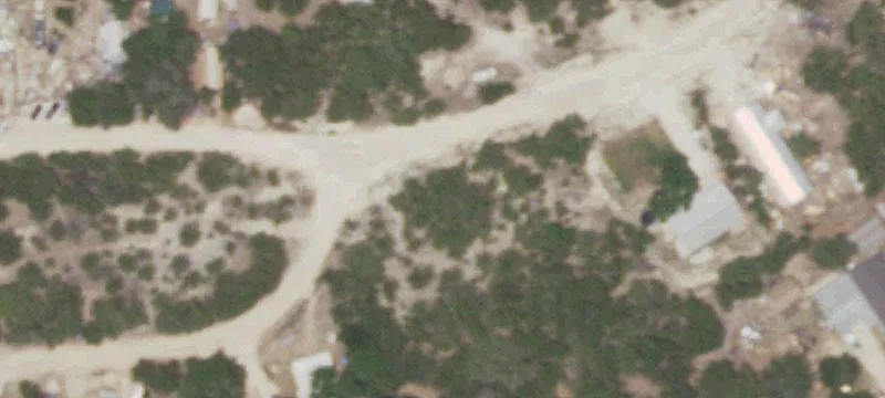 Residential Lot in Spring Branch