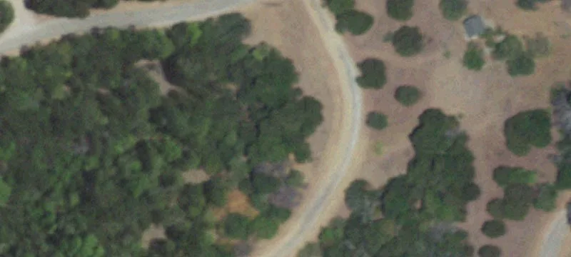 Resort Lot Near Lake Whitney