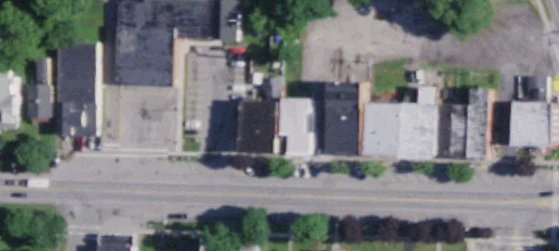 Main Street Restaurant with Apartments
