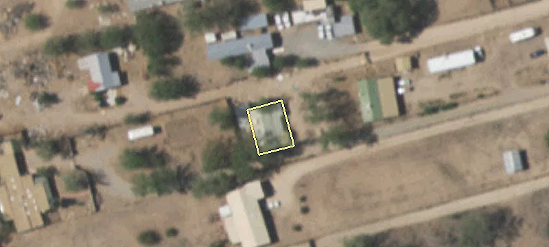 Land in Cuyamungue, New Mexico