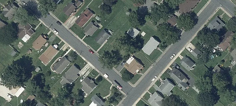 Land Available in Cambridge, MD