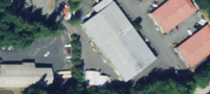 Bainbridge Island Industrial Flex Space